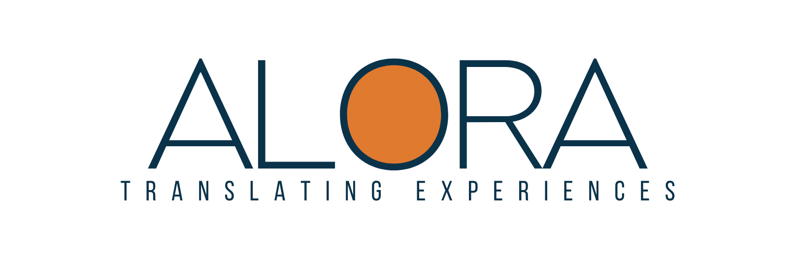 ALORA - Translating Experiences